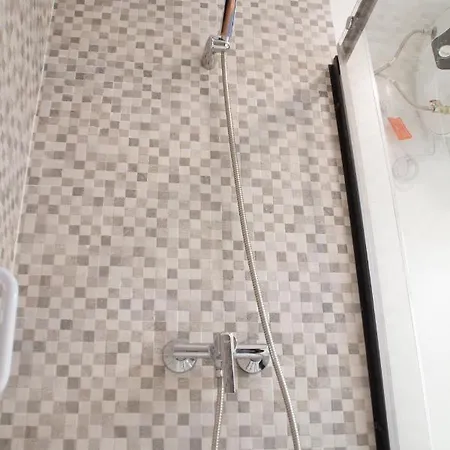 La Portada Appartement