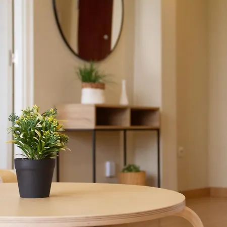 La Portada Appartement