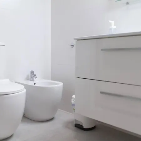 La Portada アパート セビリア