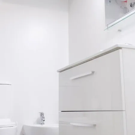 La Portada アパート