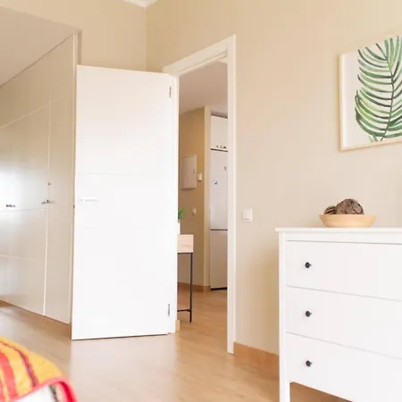 アパート La Portada *