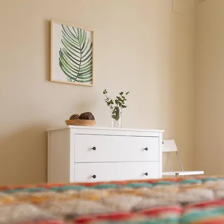 アパート La Portada セビリア