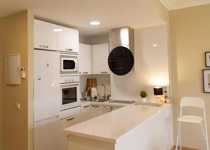 Appartement La Portada