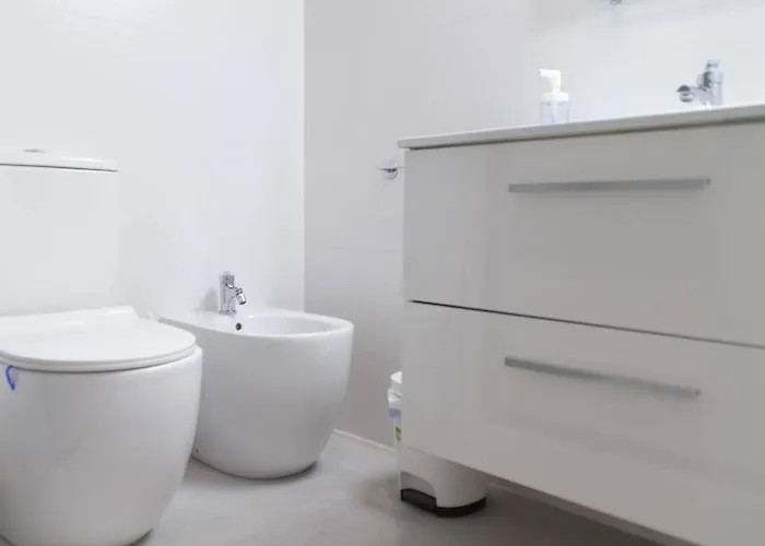 La Portada Appartement Sevilla