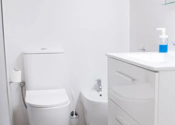 La Portada Appartement