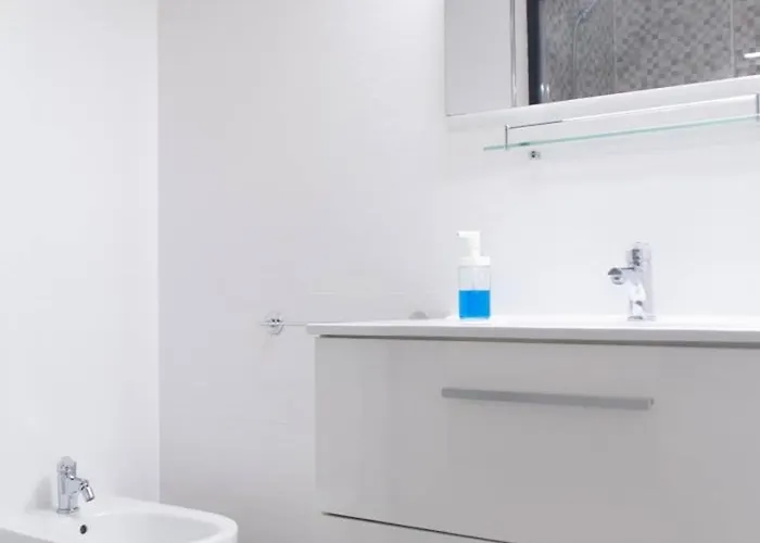 La Portada * Sevilla