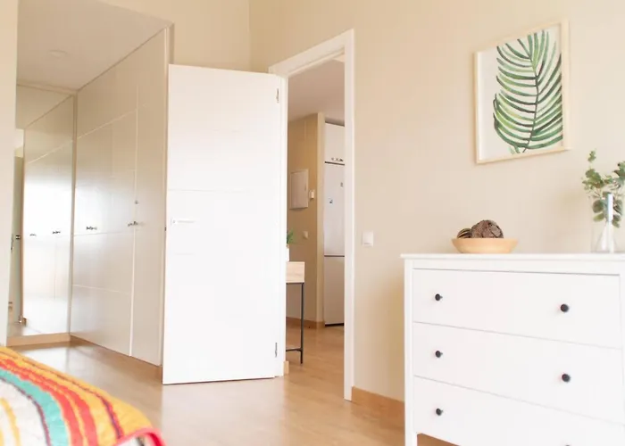 Appartement La Portada *