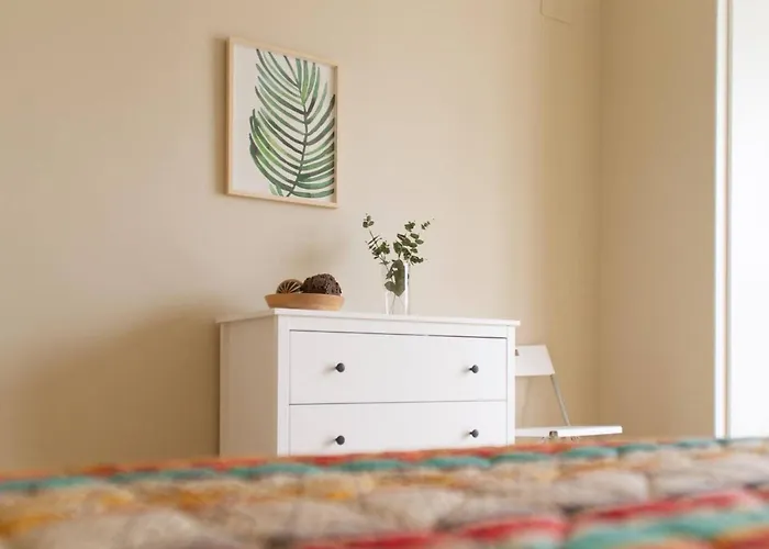 Appartement La Portada Sevilla